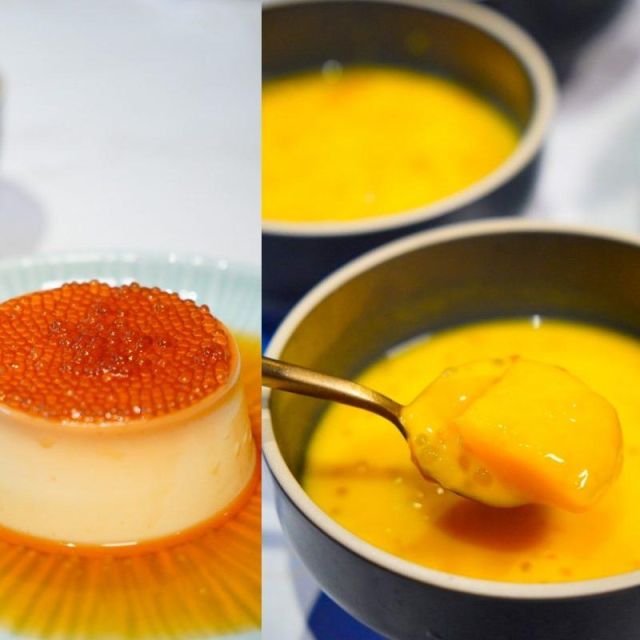 台中難定訂位餐廳再加1！九華樓台中朝富店開幕，烤鴨、牛舌、吊燒雞必點-WE PEOPLE