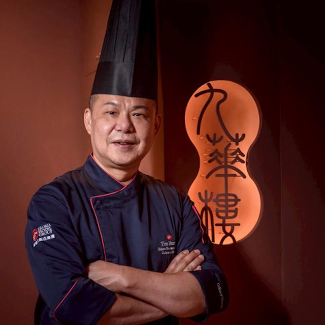 40年名店九華樓，將插旗台中 推薦10道必吃菜色！