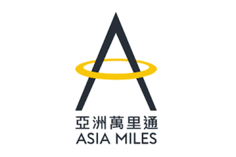 Dine & Earn Asia Miles